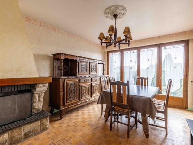 Vente Villa 5 pièces 87 m2 Acigné