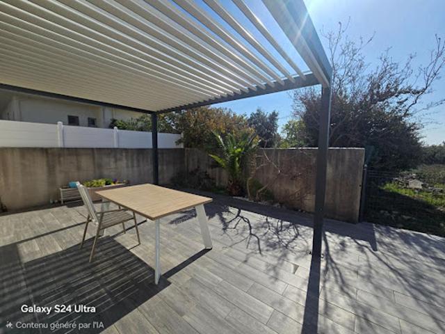 Vente Villa 5 pièces 84 m2 Saint Georges d'Orques