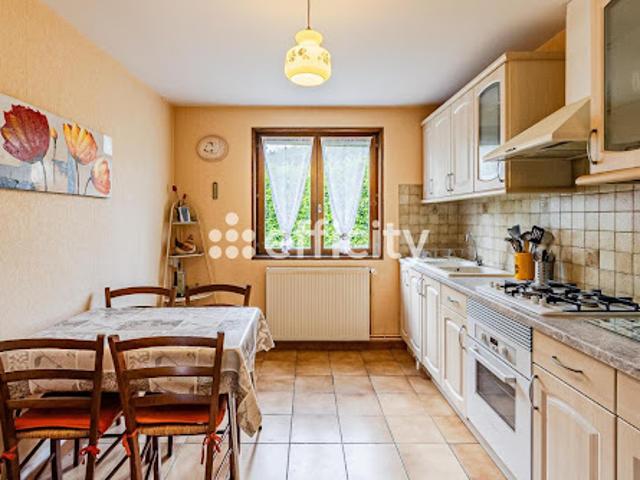 Vente Villa 5 pièces 85 m2 Chessy