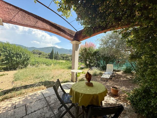 Vente Villa 5 pièces 85 m2 Nyons