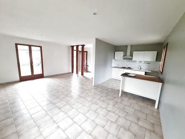 Vente Villa 5 pièces 85 m2 Saint Sulpice sur Lèze