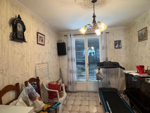 Vente Villa 5 pièces 86 m2 Stains