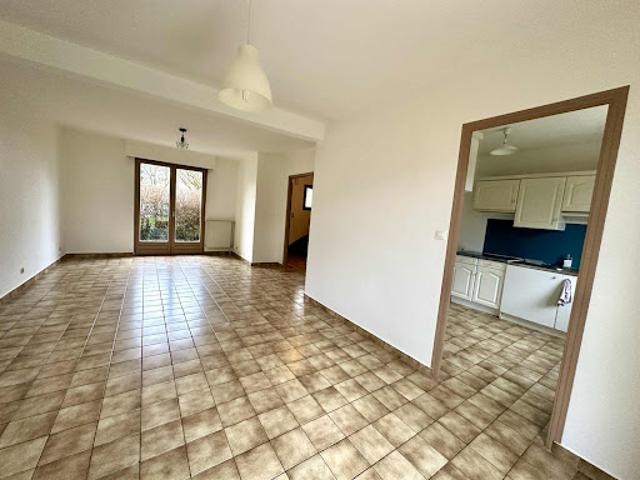 Vente Villa 5 pièces 88.07 m2 Rennes