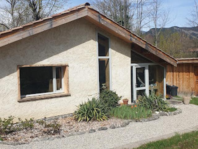 Vente Villa 5 pièces 88 m2 Die