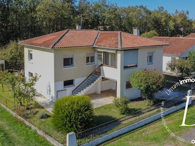 Vente Villa 5 pièces 89 m2 Mirande