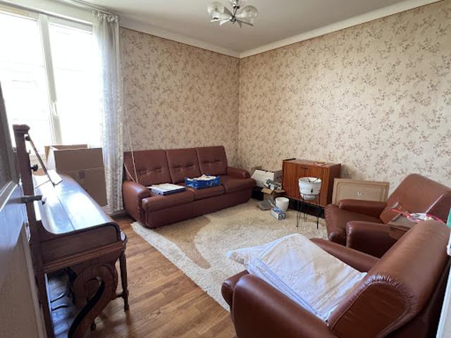 Vente Villa 5 pièces 89 m2 Rennes