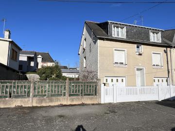 Vente Villa 5 pièces 89 m2 Rennes