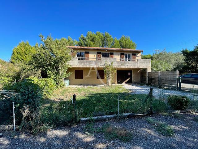 Vente Villa 5 pièces 93.51 m2 Souilhe
