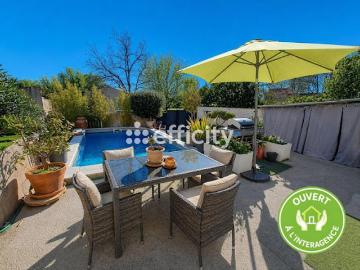 Vente Villa 5 pièces 93 m2 Villelaure