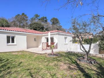 Vente Villa 5 pièces 93 m2 Goudargues