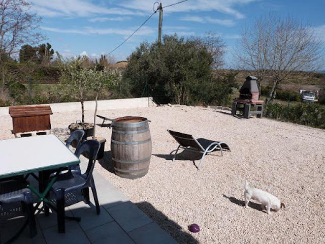 Vente Villa 5 pièces 103 m2 Moussan