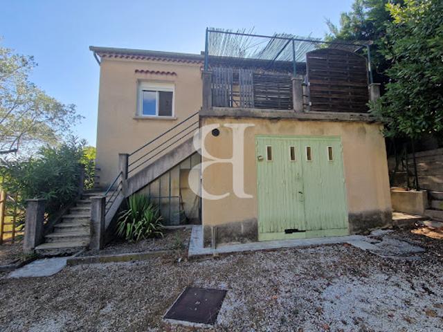Vente Villa 5 pièces 93 m2 Nyons