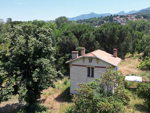 Vente Villa 5 pièces 93 m2 Prades