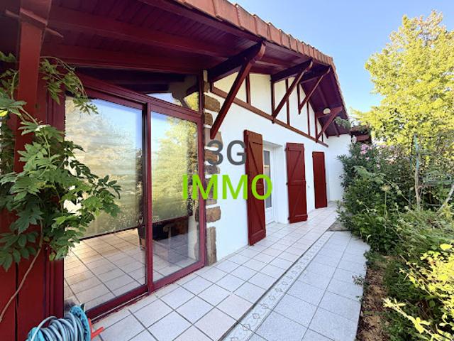 Vente Villa 5 pièces 93 m2 Saint Palais