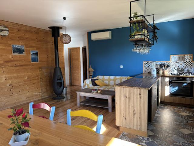Vente Villa 5 pièces 93 m2 Sotta