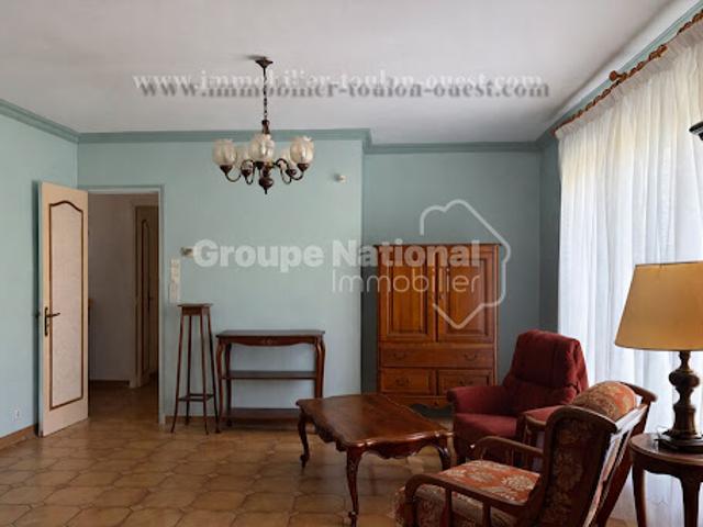 Vente Villa 5 pièces 90 m2 Toulon