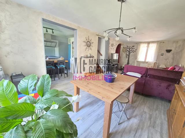 Vente Villa 5 pièces 90 m2 Avignon