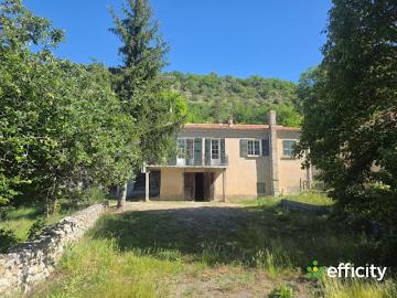 Villa à vendre à Puimoisson - Cave