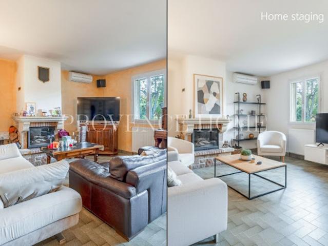 Vente Villa 5 pièces 90 m2 Maubec