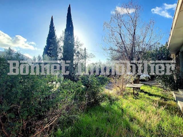 Vente Villa 5 pièces 90 m2 Nyons