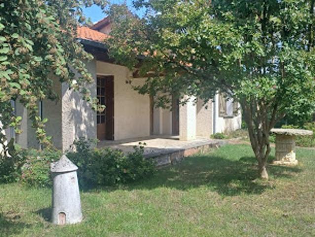 Vente Villa 5 pièces 90 m2 Saint Nazaire de Valentane