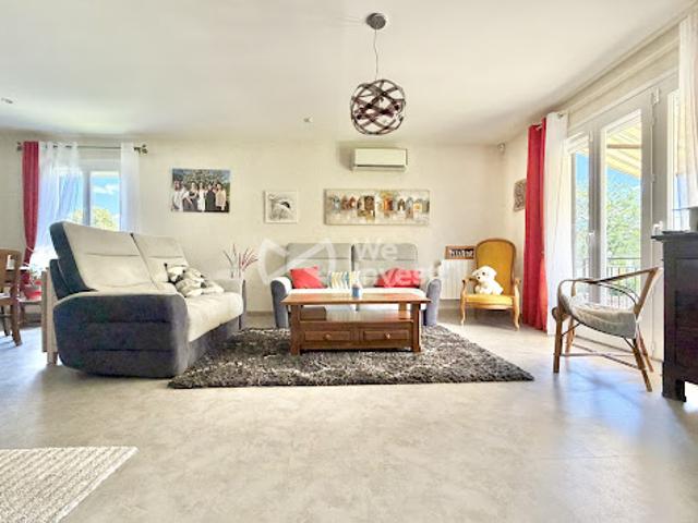 Vente Villa 5 pièces 91.06 m2 Cébazat