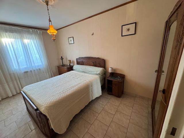 Vente Villa 5 pièces 91 m2 La Tour sur Orb