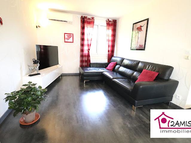 Vente Villa 5 pièces 91 m2 Ludres