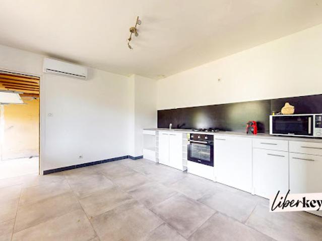 Vente Villa 5 pièces 91 m2 Lugny