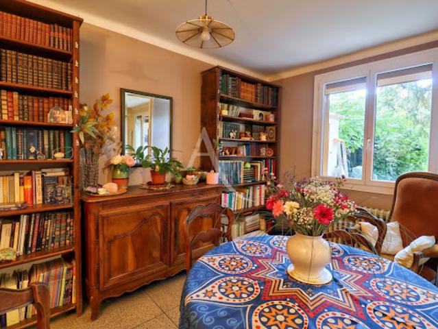 Vente Villa 5 pièces 92.68 m2 La Penne sur Huveaune