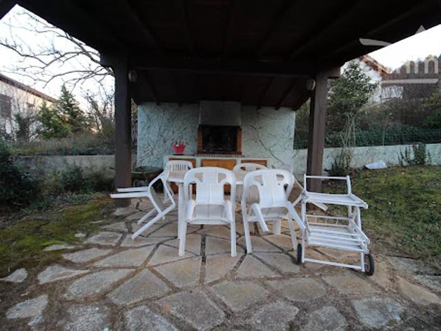 Vente Villa 5 pièces 92 m2 Couiza