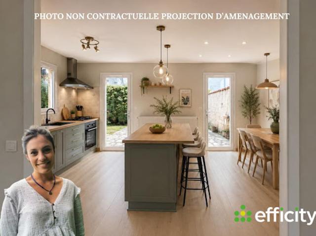 Vente Villa 5 pièces 92 m2 Sury le Comtal