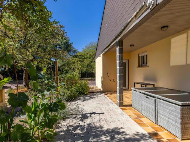 Vente Villa 5 pièces 97.9 m2 Talensac