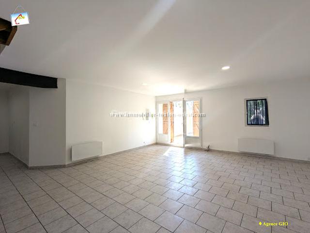 Vente Villa 5 pièces 97 m2 Toulon