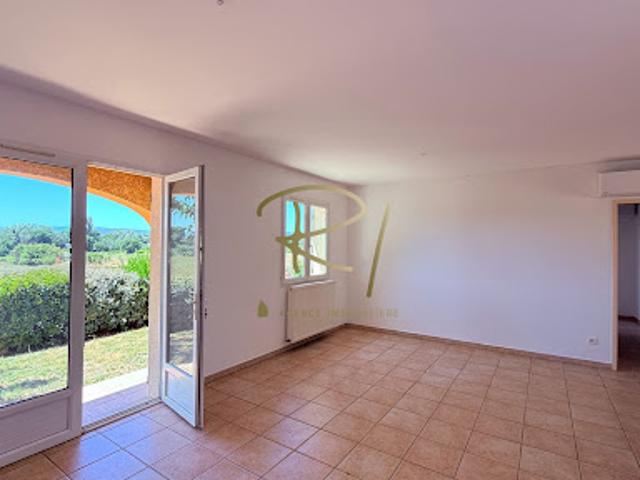 Vente Villa 5 pièces 97 m2 Barjac