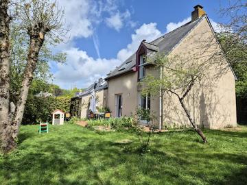 Vente Villa 5 pièces 97 m2 Rennes