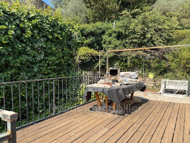 Vente Villa 5 pièces 97 m2 Sahune