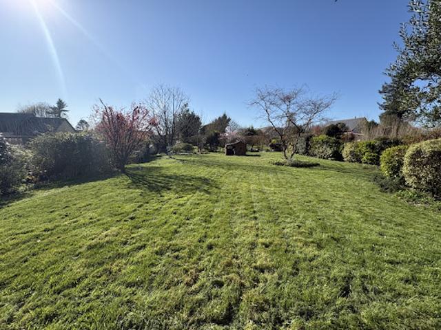 Vente Villa 5 pièces 94 m2 Cardroc