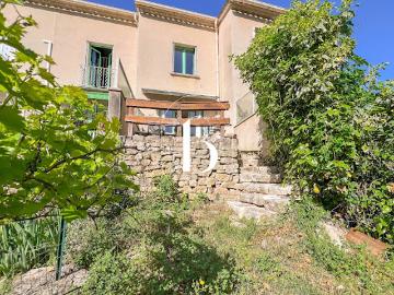 Vente Villa 5 pièces 94 m2 Goudargues