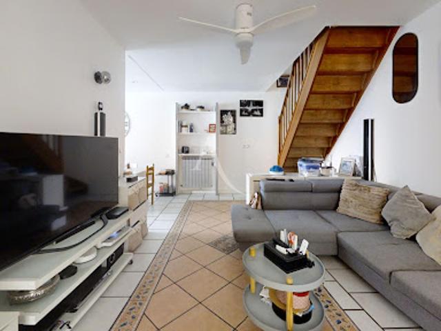 Vente Villa 5 pièces 94 m2 La Crau