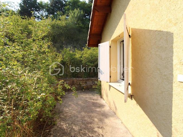 Vente Villa 5 pièces 94 m2 Serres