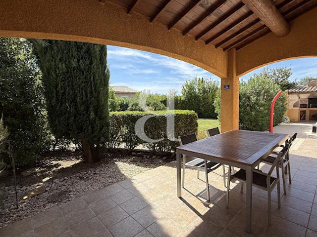 Vente Villa 5 pièces 95.5 m2 Valreas