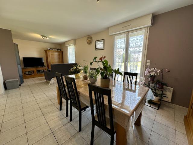 Vente Villa 5 pièces 95.01 m2 Iffendic