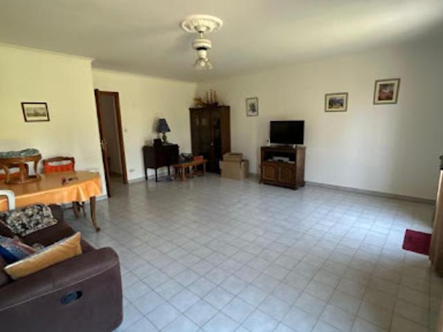 Vente Villa 5 pièces 95 m2 Bezouce