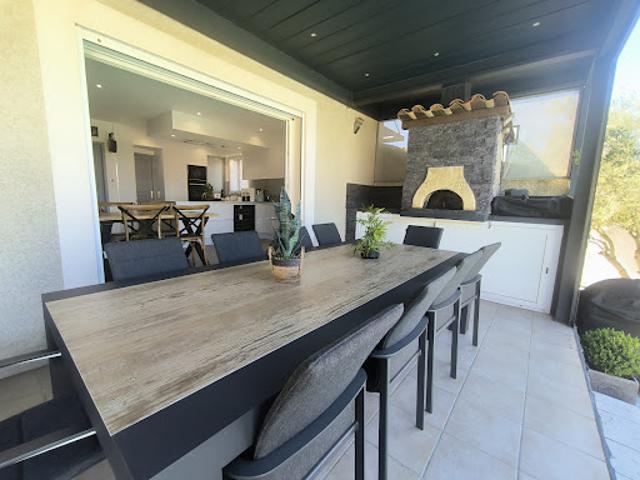 Vente Villa 5 pièces 93 m2 Ribaute les Tavernes