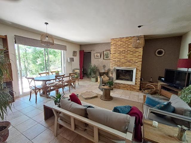 Vente Villa 5 pièces 95 m2 Saint Hippolyte du Fort