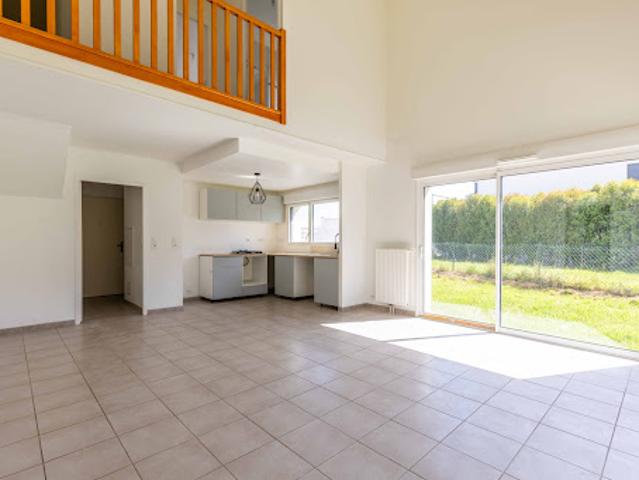 Vente Villa 5 pièces 96.8 m2 Saint Jacques de la Lande