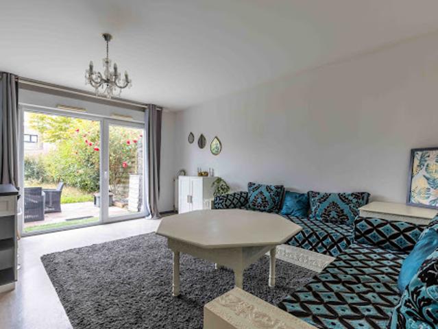 Vente Villa 5 pièces 96.24 m2 Vezin le Coquet