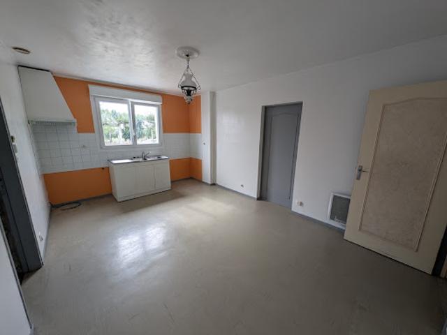 Vente Villa 5 pièces 96 m2 Argentré du Plessis