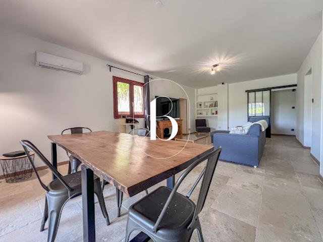 Vente Villa 5 pièces 96 m2 Goudargues